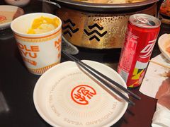 -探鱼·鲜青椒爽麻烤鱼(广州欣荣广场店)
