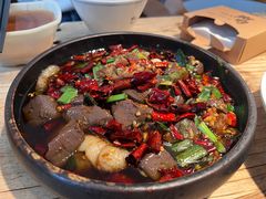 -树厨贵州菜(大十字店)