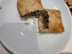 -阿里疆Alijiang·丝路美食·异域风情·清真(长楹天街店)