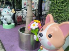-双季花艺园艺市场(浦东店)