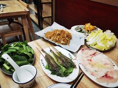 -思远客家菜馆(巴伐利亚店)