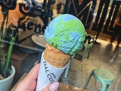 -Dal Cuore 达可芮冰淇淋(陕西北路店)