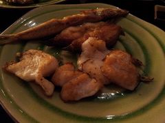 -唐拉雅秀酒店-西锦汇空中BBQ·思创餐厅
