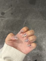 -Nail Me美甲美睫