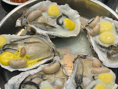 -飞尝蚝·顺德菜·鱼生(顺德总店)