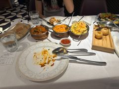 -恒河传奇印度餐厅GANGES