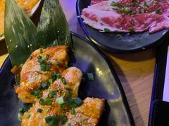 -·缸桶屋·韩式牛肋条自助烤肉(西湖D11店)