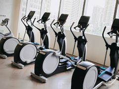 -YCHL FIT 健身(星寰店)