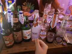 -哈夫酒馆(齐齐哈尔龙华路店)
