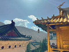 -五台山风景名胜区