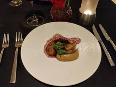 -圣丰索菲特·法国餐厅