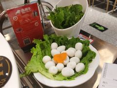 -犇鼎牛潮汕牛肉火锅(新辰里学清路店)