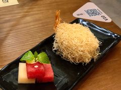 -榕意·川味之美(深业上城店)