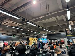 -NIKE上海青浦优选体验店