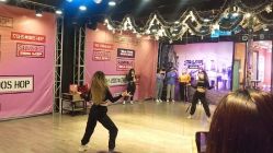 -DOS HOP潮上舞蹈