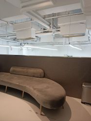 -I+造型烫发染发