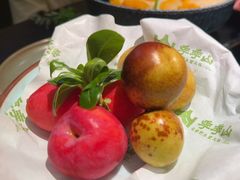-季季山·云南野生菌火锅(上海首店)