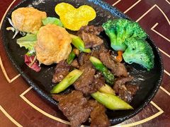 -晶荷轩(香港迪士尼乐园酒店)