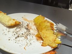 -拉蒂娜·巴西牛排馆 Latina·Brazilian Steakhouse(王府井喜悦店)