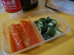 -全州拌饭馆(断桥店)