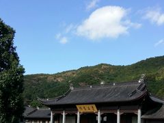 -阿育王寺