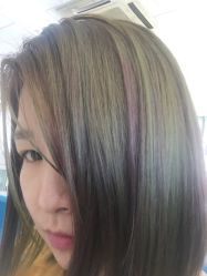 -New Fashion·新时尚形象设计