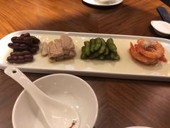 -上海人家花樣年华(中山公园店)