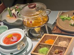 -叶叶菩提(太原别墅店)
