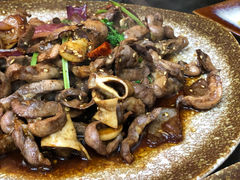 -三子下水馆(南十四道街151号店)