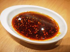 蘸料-喜家德虾仁水饺(浦东山姆店)