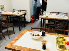 大堂-金太太速食(北下关店)