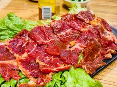 -四喜小胖·北京涮肉(五道营店)