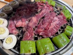 -霸腹烤肉(厦门柚子番店)
