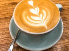-Nectar One Cafe(勇烈路n1店)