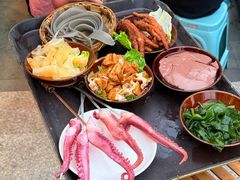 -大风老火锅(江北一店)