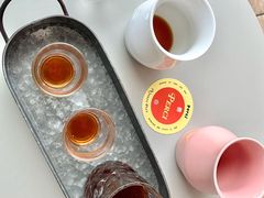 -UNIUNI(凯瑟琳广场店)