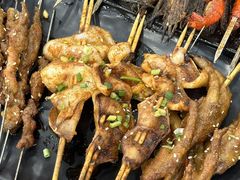 -四妹餐厅(玫瑰街店)