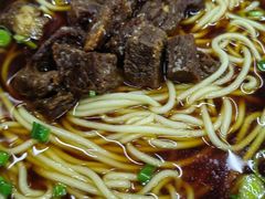 -清真蒋有记(老门东店)