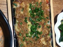 烤茄子-聚点串吧·北京烧烤(赵登禹路店)