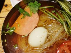 -一江山炭火烤肉专门店