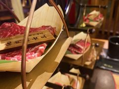 -黑牛の店·和牛烧肉(合生汇店)