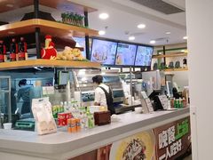 -老乡鸡(怀远大润发店)