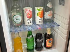 -南京THE TAI太和紫金大酒店