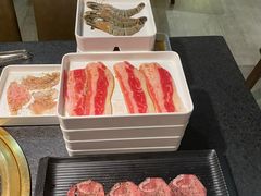 -神户赤童日式烤肉伙伴(东直门店)