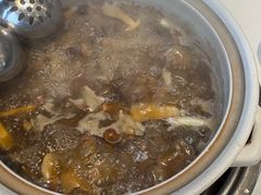 -爱膳菌锅锅(阳南店)