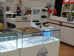 -EYEcare眼镜店(南京东路店)