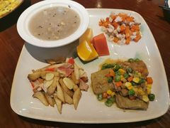 -七仙岭君澜度假酒店·桃源小馆中餐厅