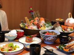 -文三酒肆自助放题(新街口友谊广场店)