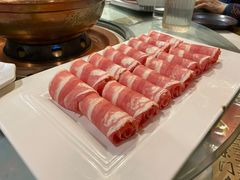-京门老爆三·铜锅涮肉 爆肚(望京店)