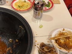 -江湖水乡铁锅炖魚(周庄嘉园店)